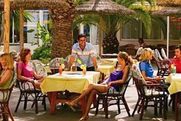 Ferrer Maristany Aparthotel (Islas Baleares)